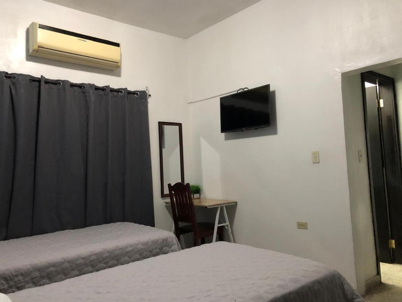Casa Altamira Hotel San Pedro Sula Exterior photo