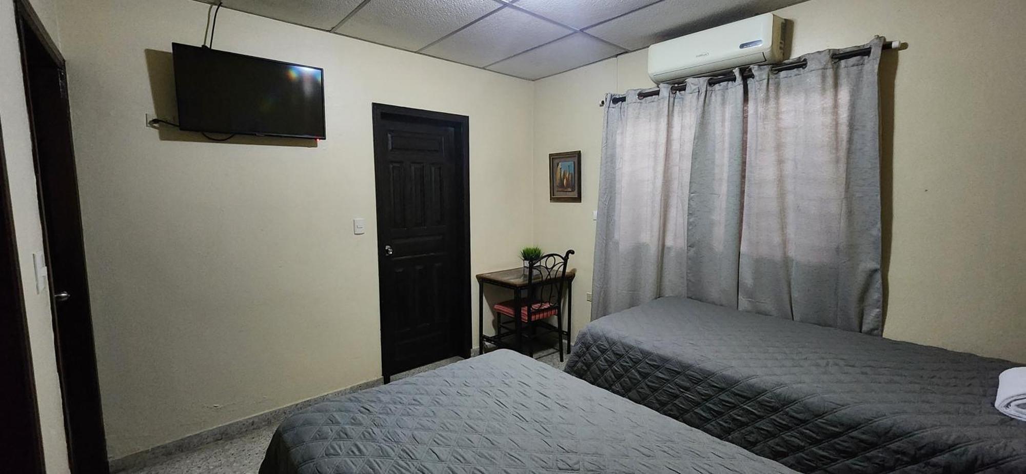 Casa Altamira Hotel San Pedro Sula Exterior photo