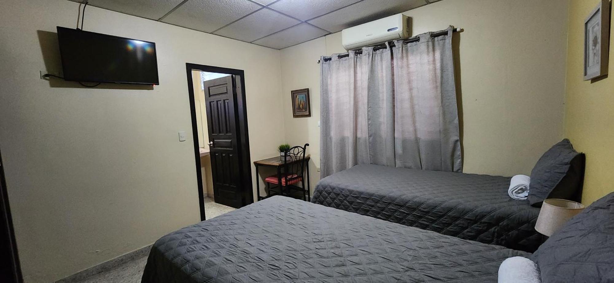 Casa Altamira Hotel San Pedro Sula Exterior photo